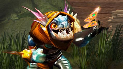 d2pt slark|How To Play SLARK .